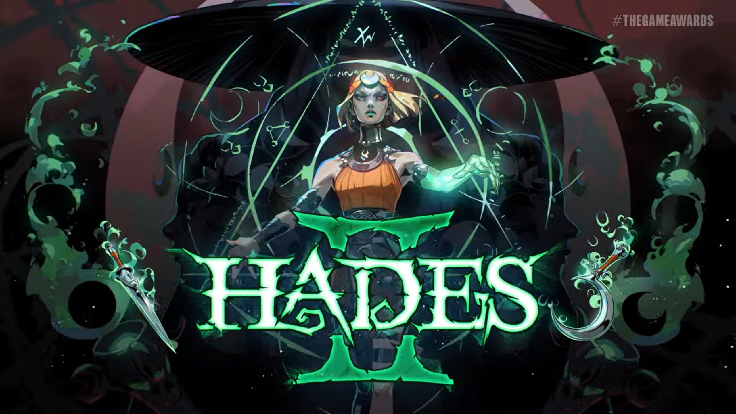 Imagem de Hades 2
