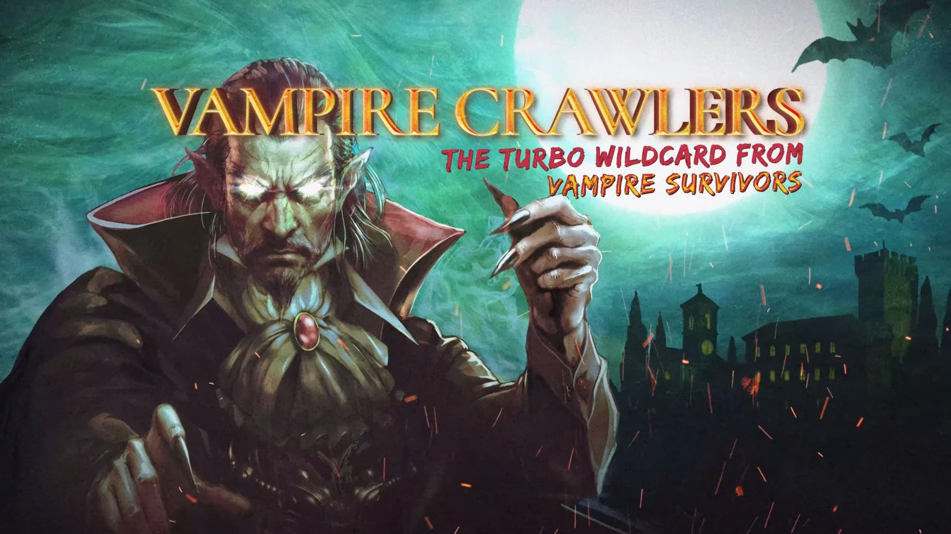 Imagem de Vampire Crawlers