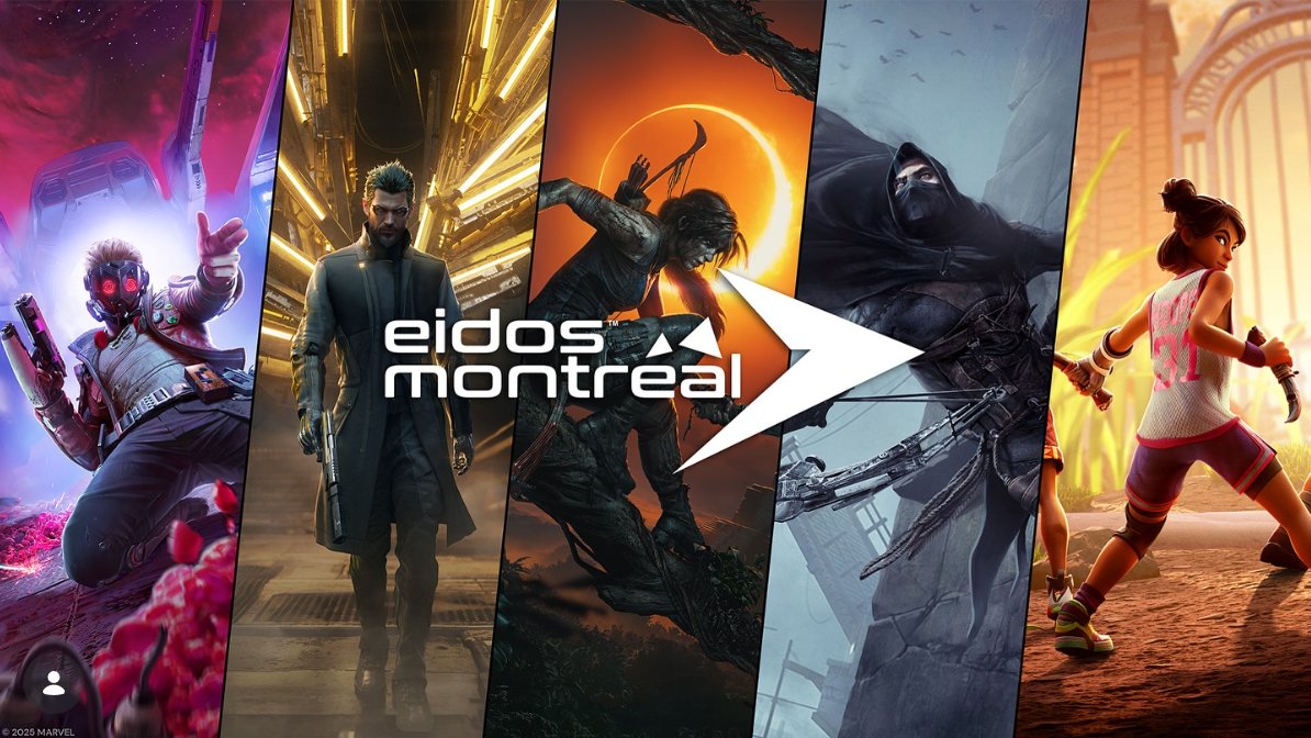 Eidos Montreal