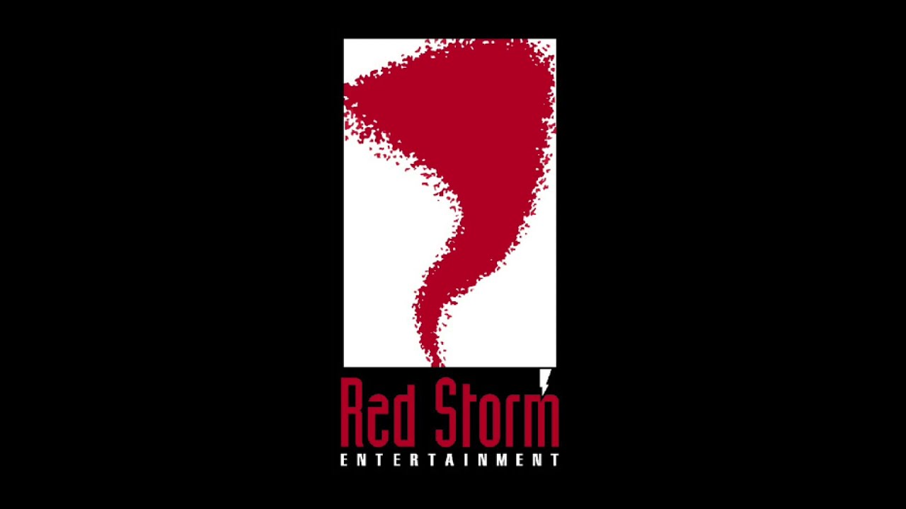 Logo da Red Storm Entertainment