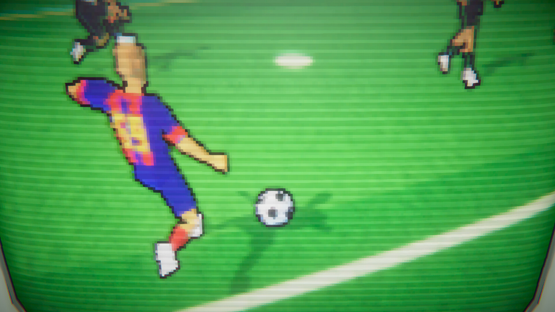 Imagem de Eye of the Match