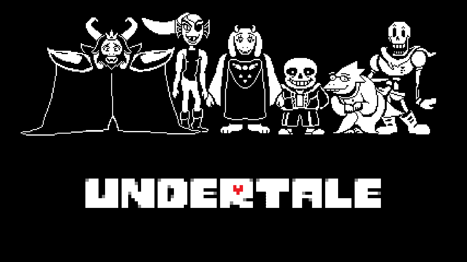 Imagem de Undertale