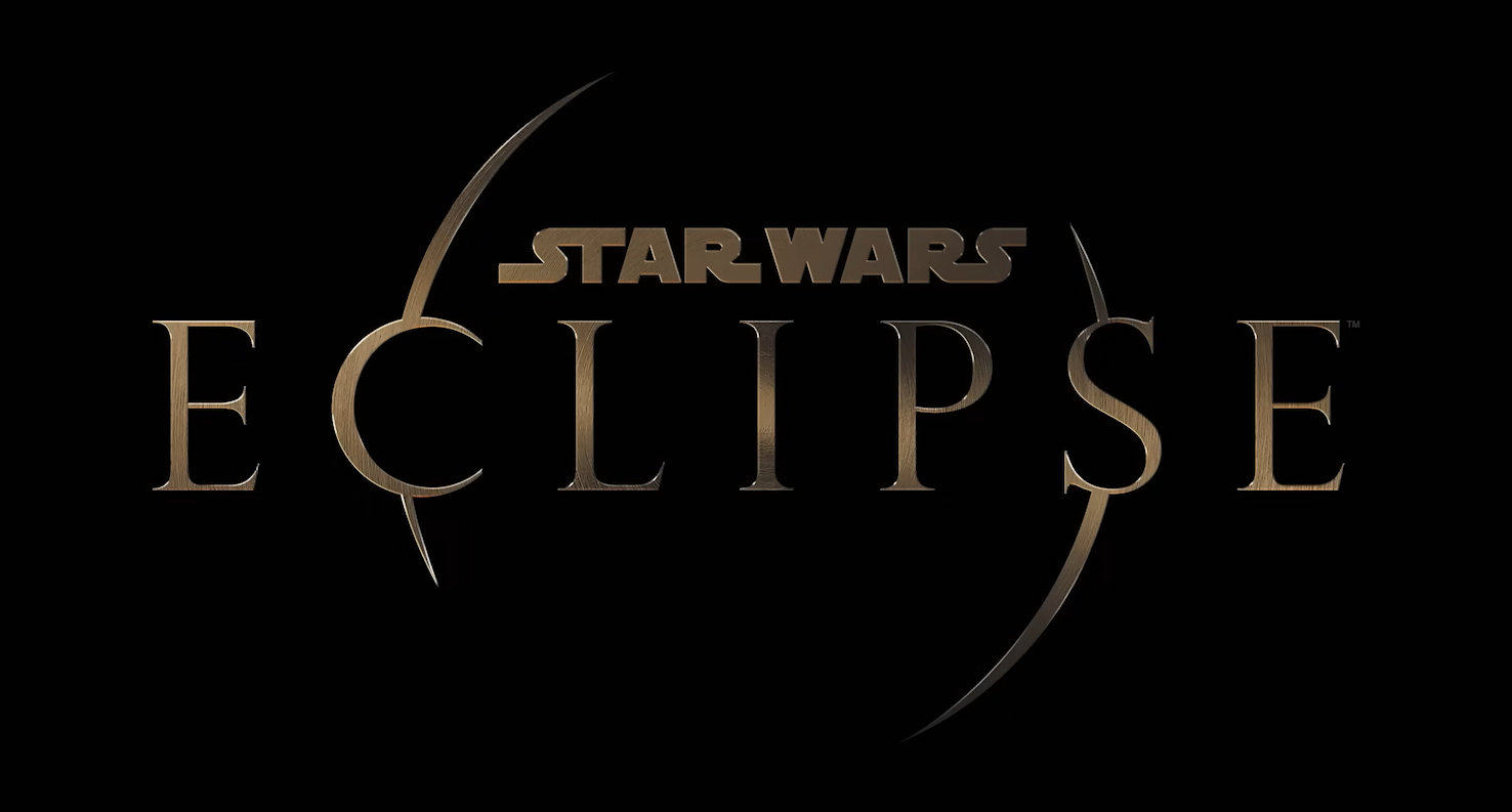 Logo de Star Wars Eclipse