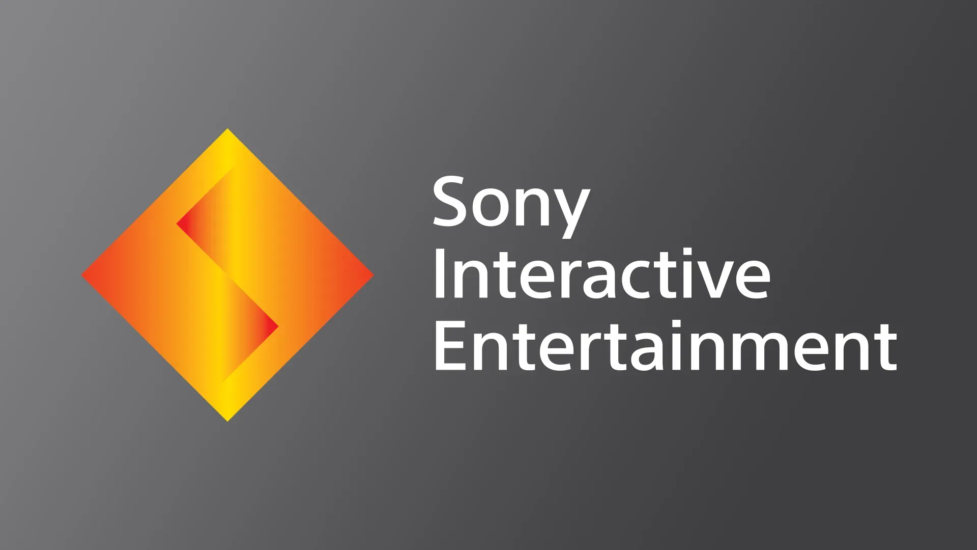 logo da Sony Interactive Entertainment