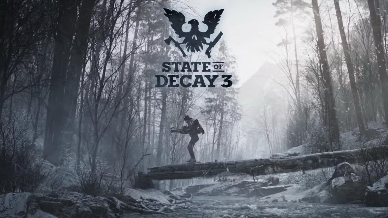 Imagem de State of Decay 3