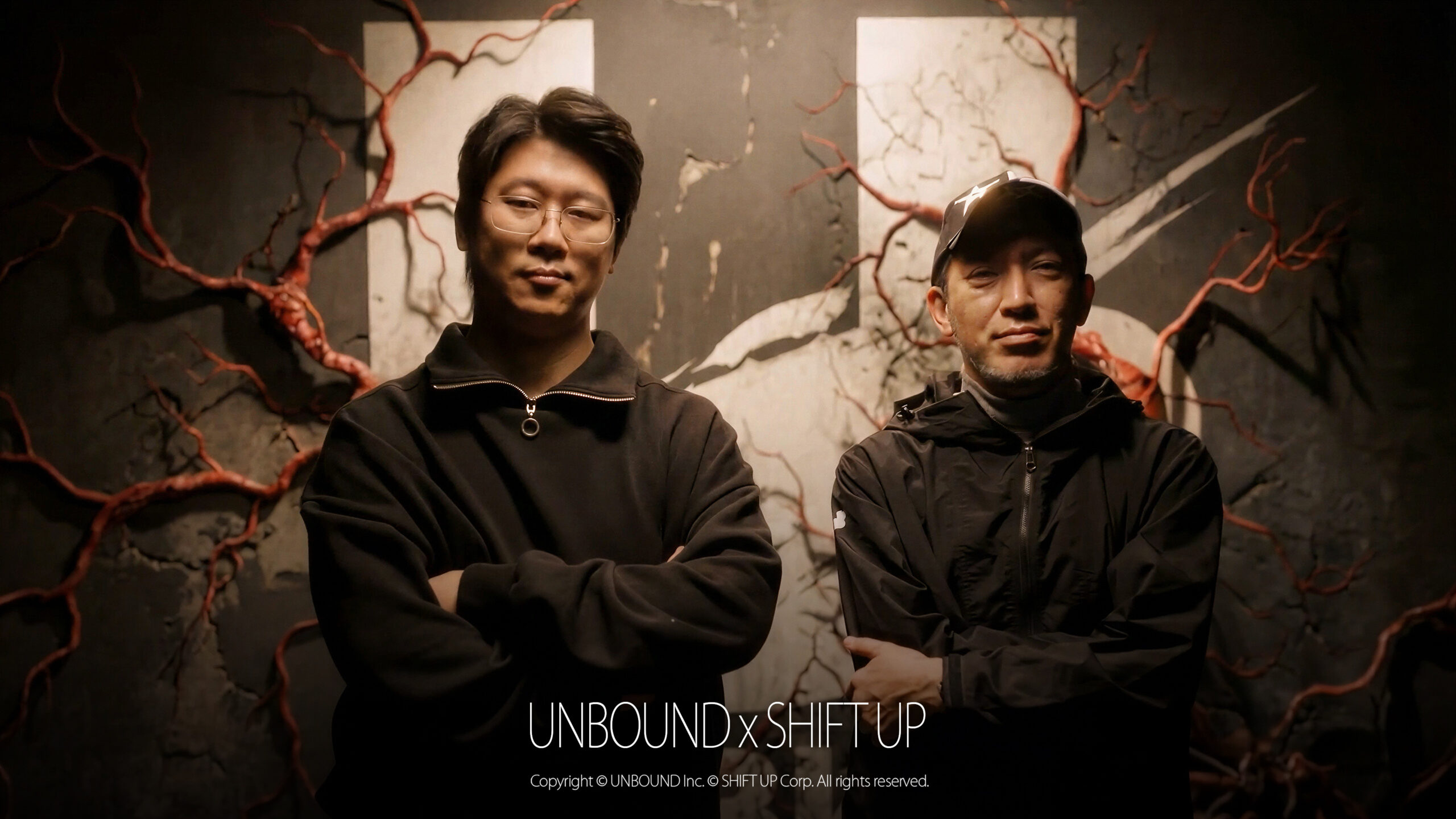 Shift Up x Shinji Mikami